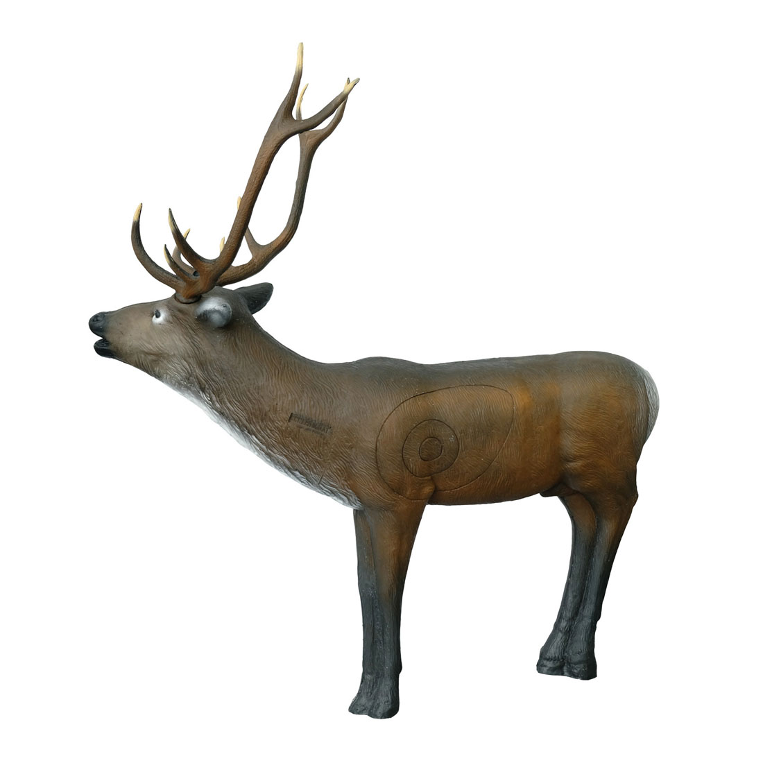 Leitold Red Deer 3D Target