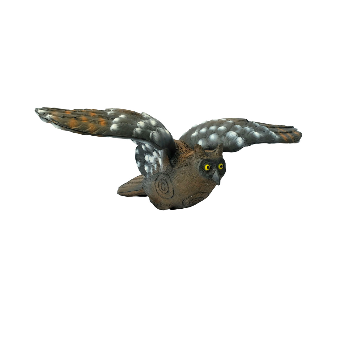 Leitold Flying Owl 3D Target