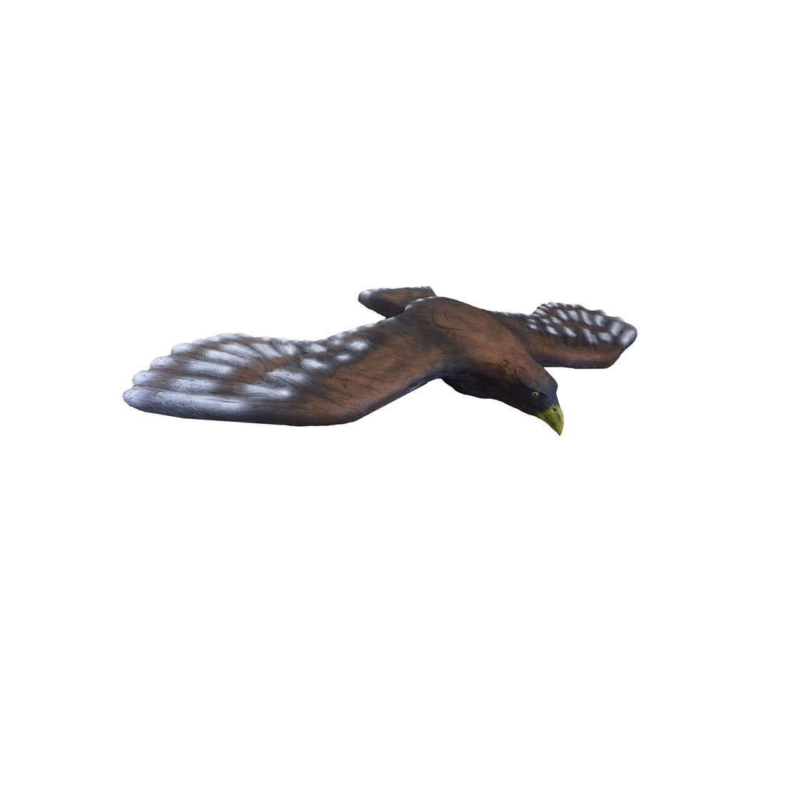 Leitold Flying Golden Eagle 3D Target