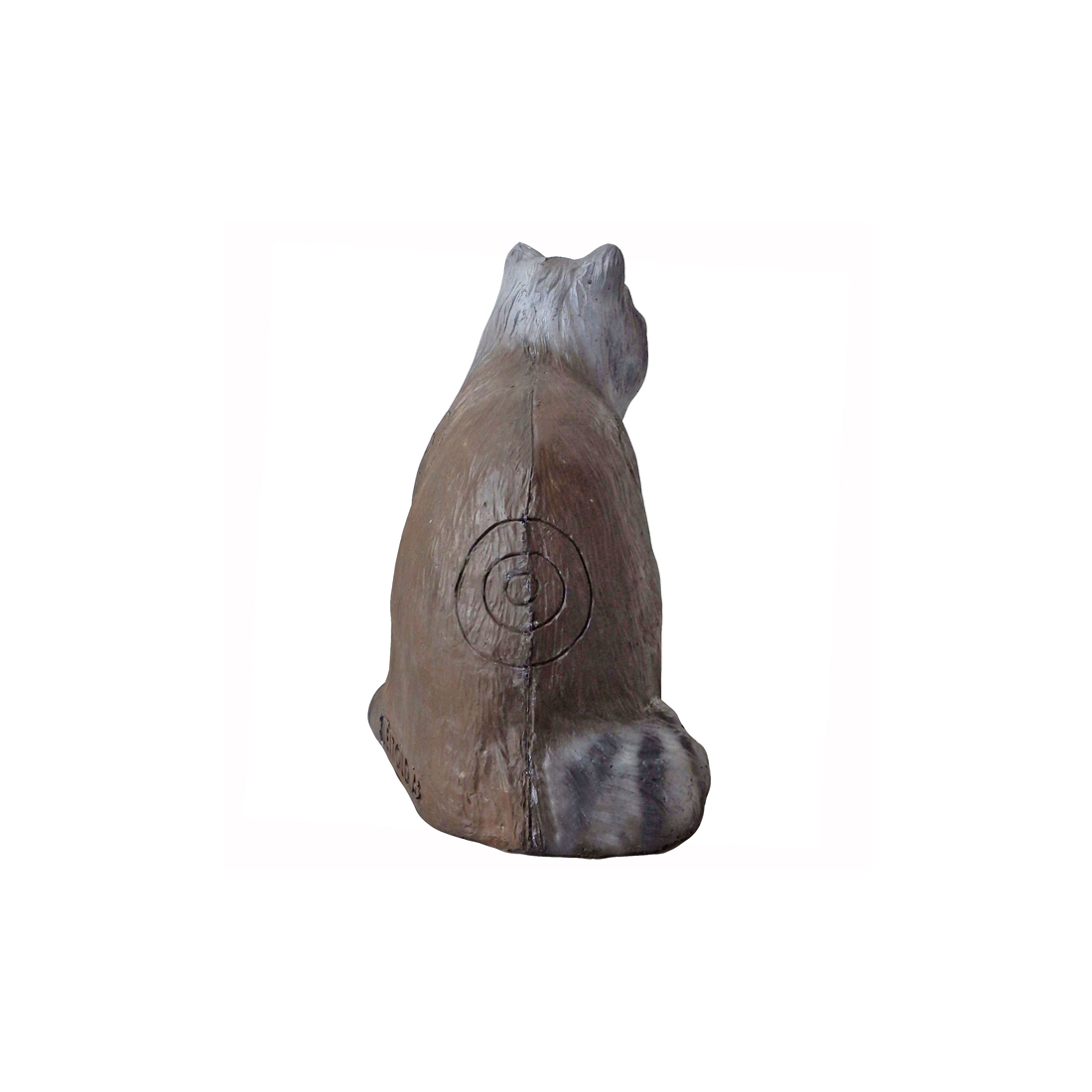 Leitold Large Racoon 3D Target 