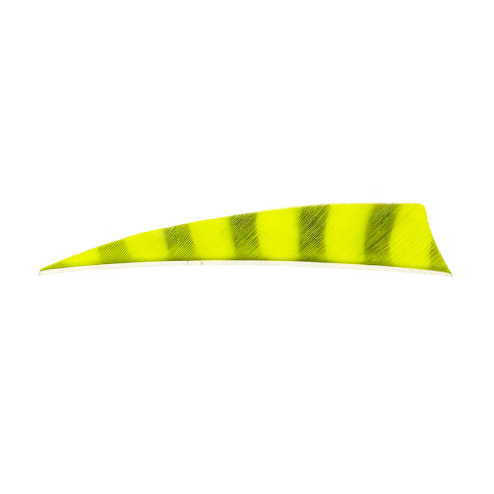 Kleur: Fluor Yellow/Black