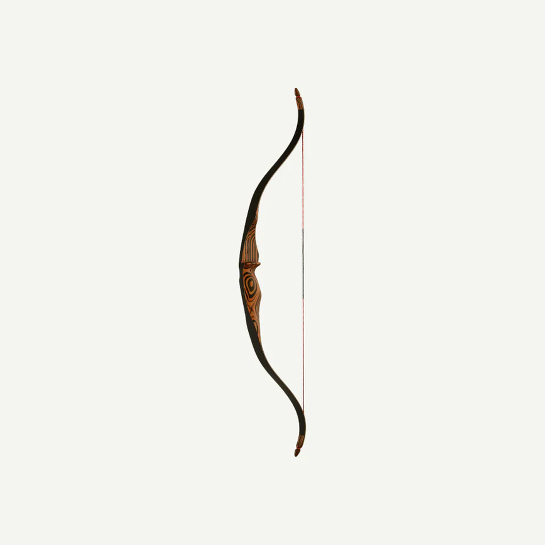 Bearpaw Little Mingo Traditionele Recurve 