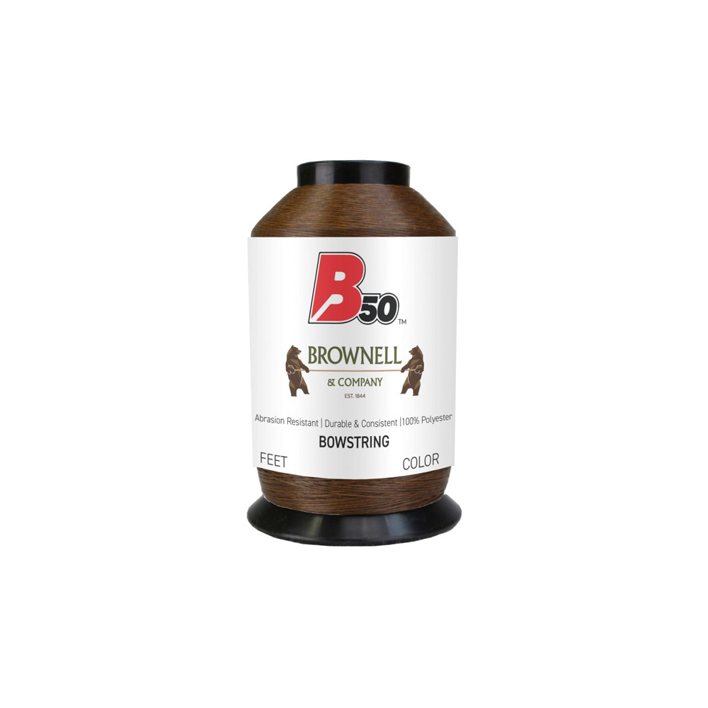 Brownell  B50 Peesmateriaal