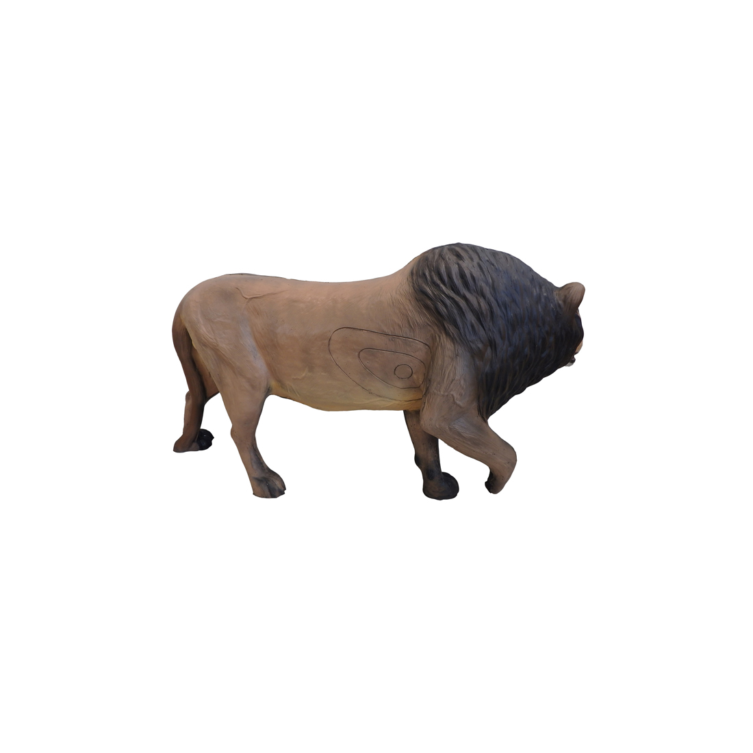 Leitold Lion 3D Target