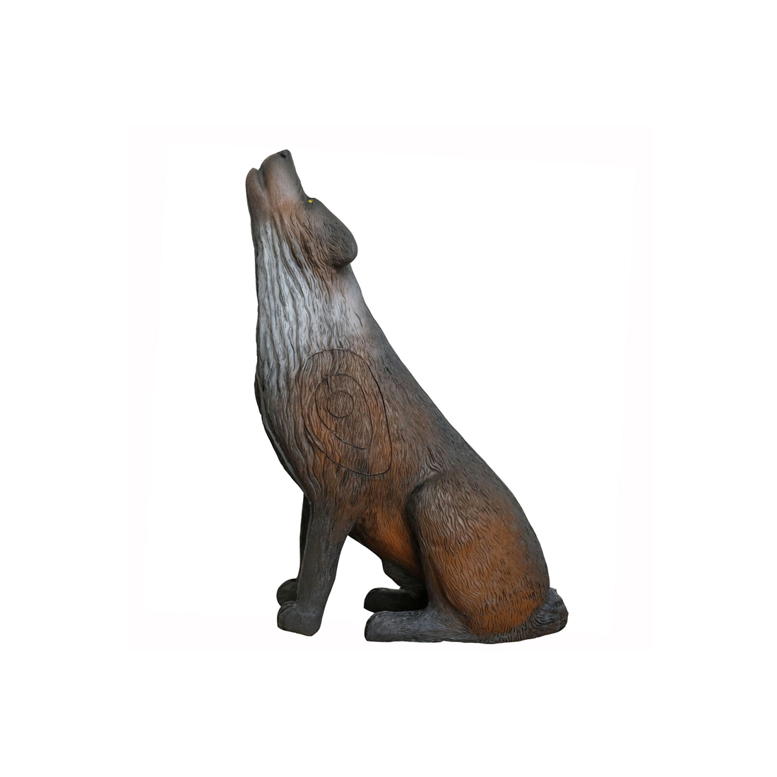 Leitold Howling Timber Wolf 3D Target