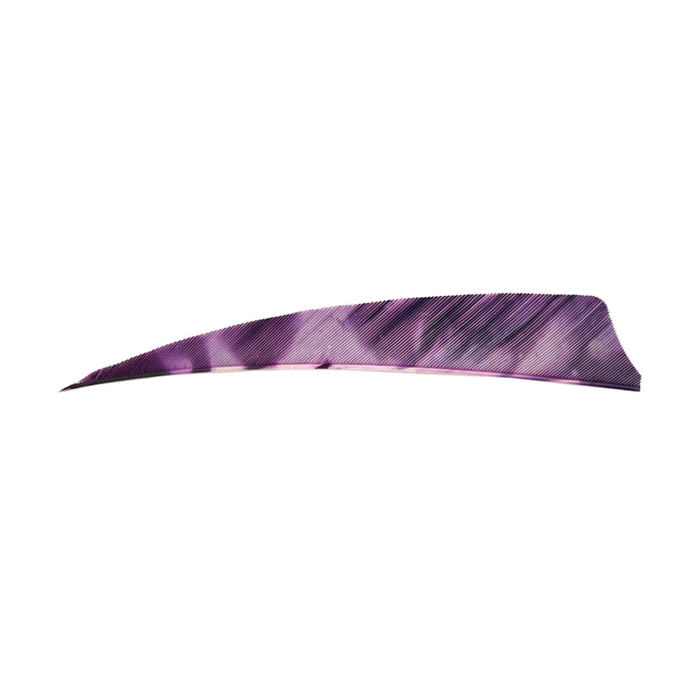 Kleur: Tre Purple