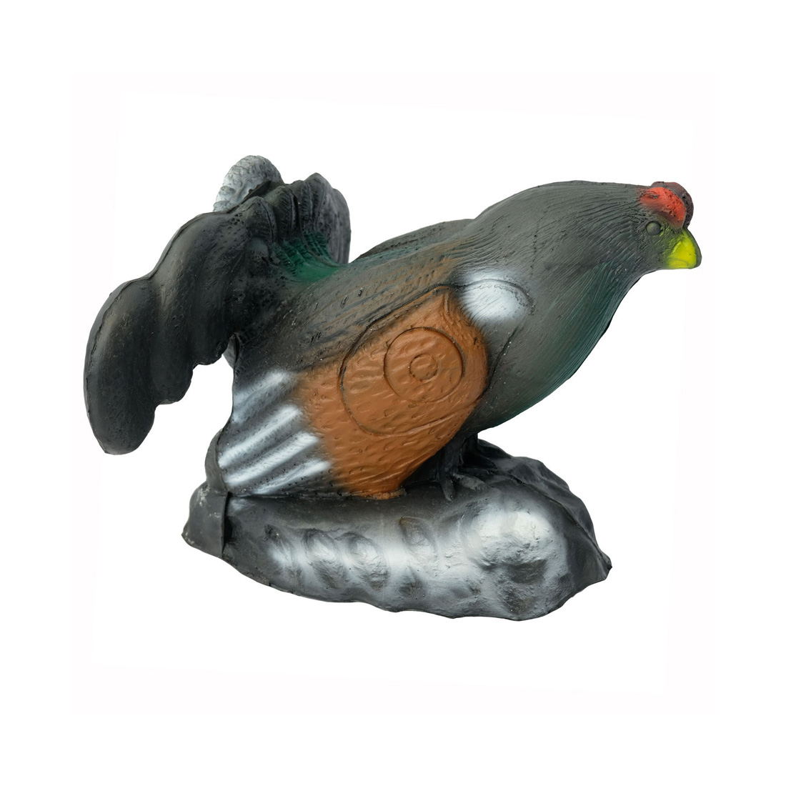 Leitold Blackcock 3D Target 