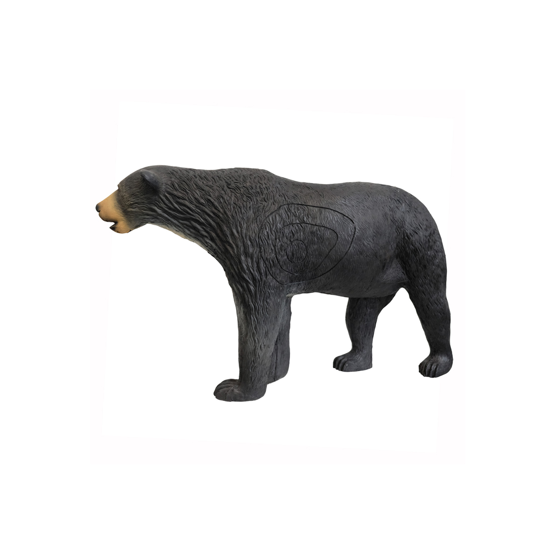 Leitold Walking Black Bear 3D Target