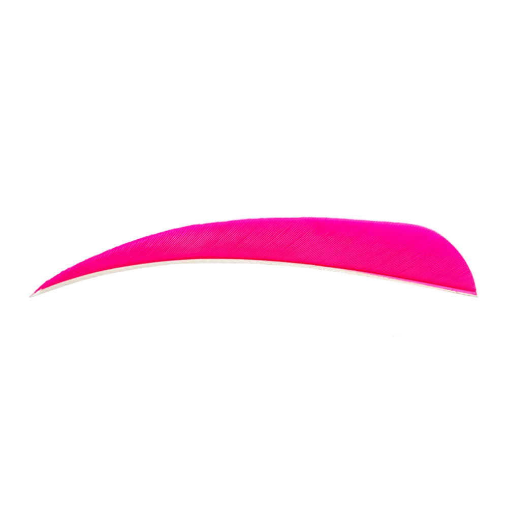 Kleur: Fluor Pink