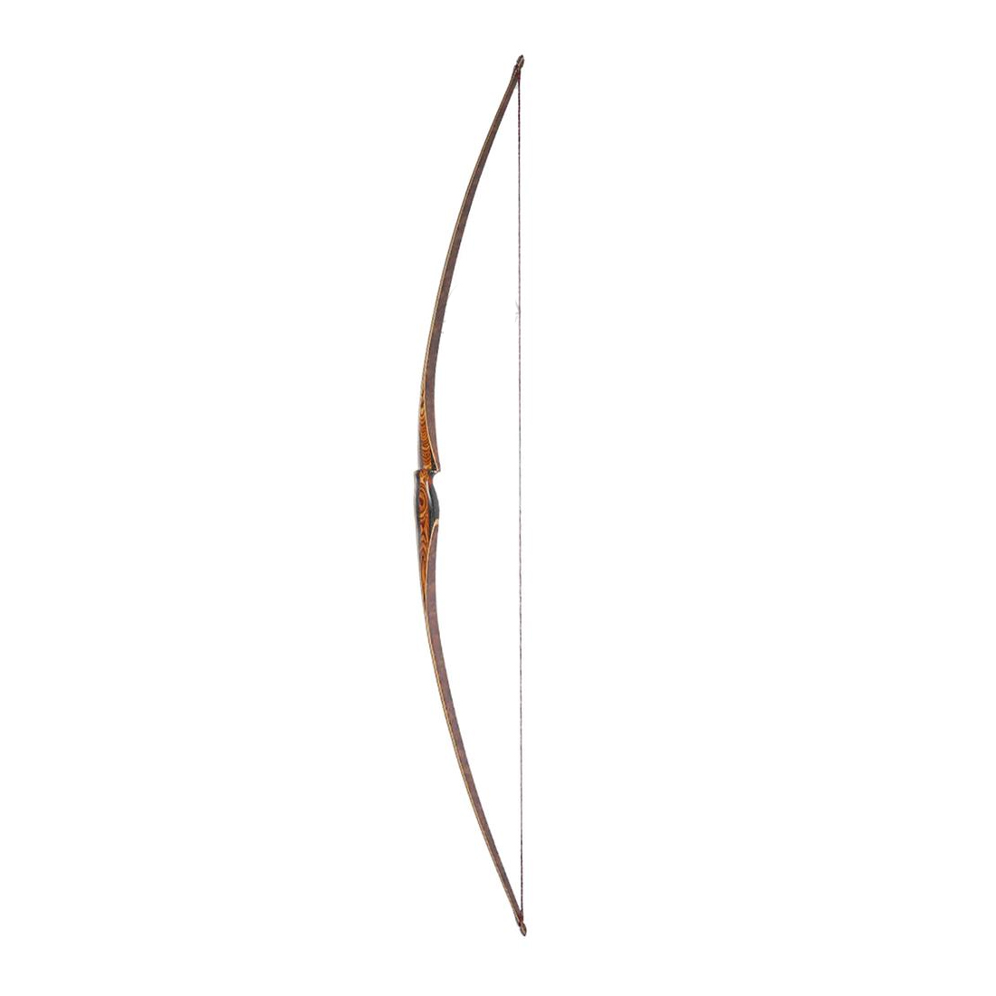 Old Mountain Sniper Longbow 68 inch