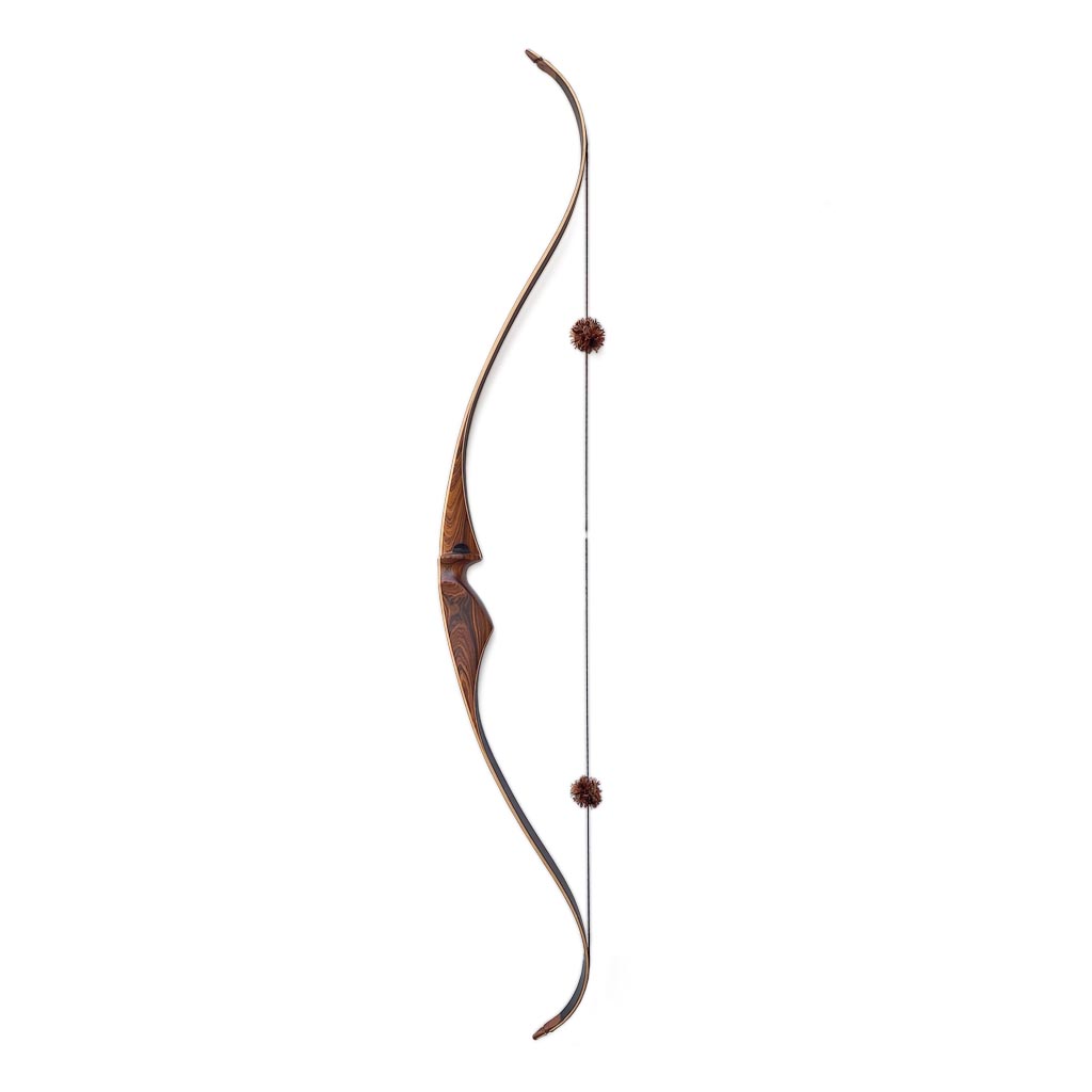 DBS Archery Premium Peesdemper Wol