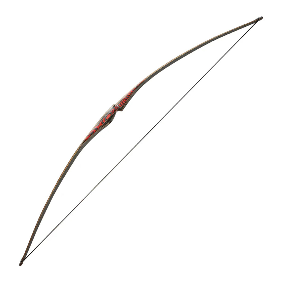 Old Mountain Symphony Longbow 68 inch