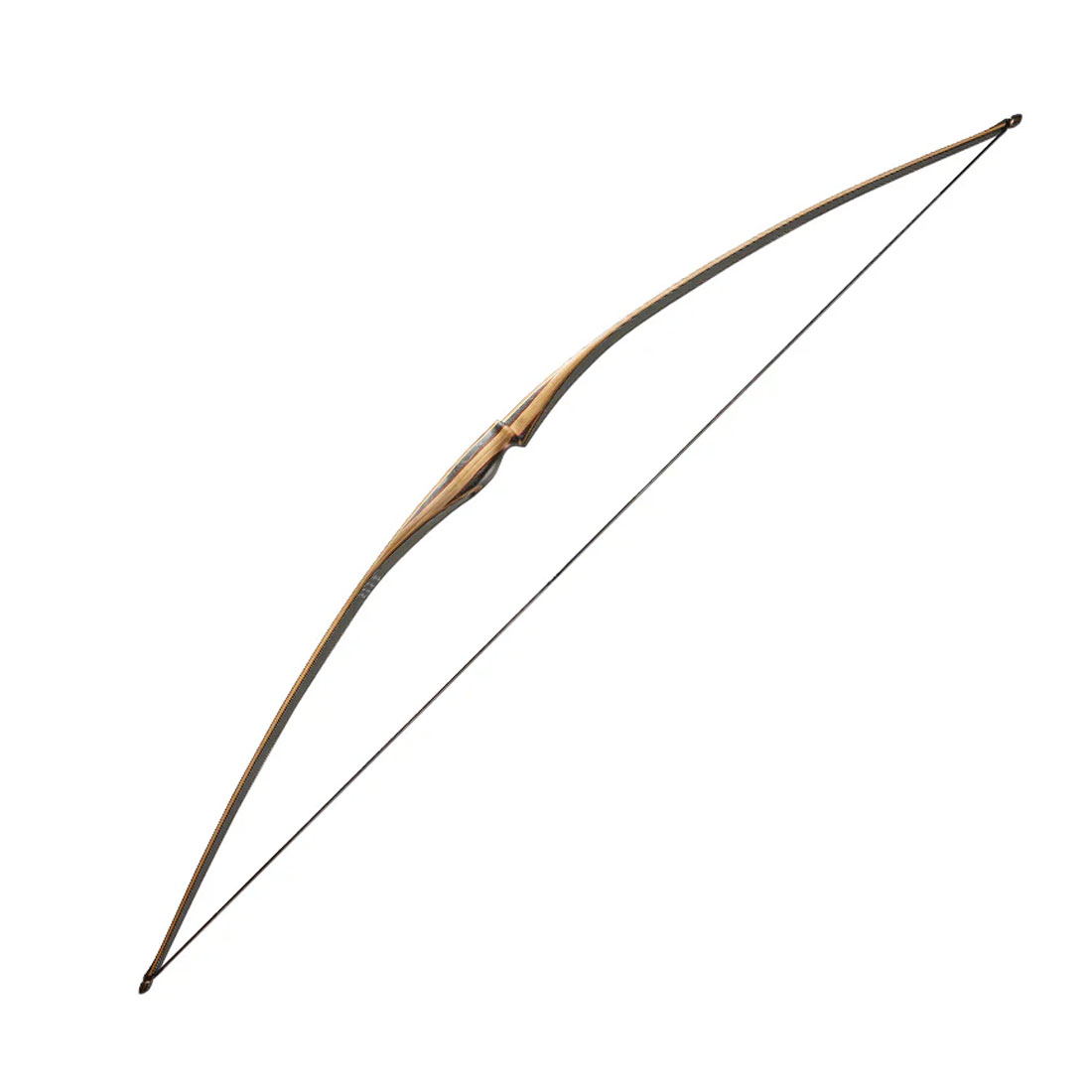 Old Mountain Edge Pro Longbow 68 inch