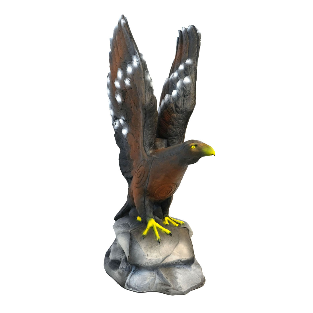 Leitold Golden Eagle 3D Target