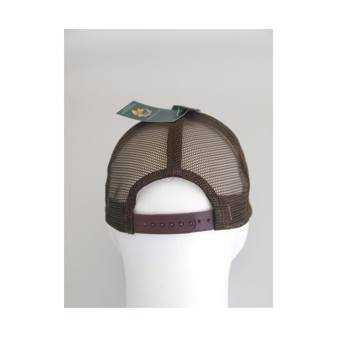 Falco Pet Brown/Blue