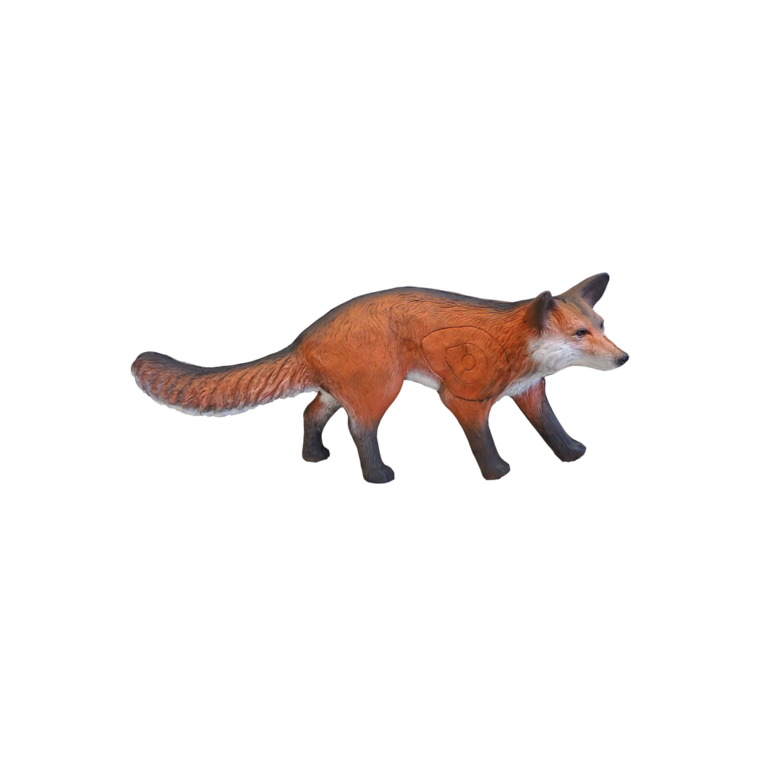 Leitold Running Red Fox 3D Target