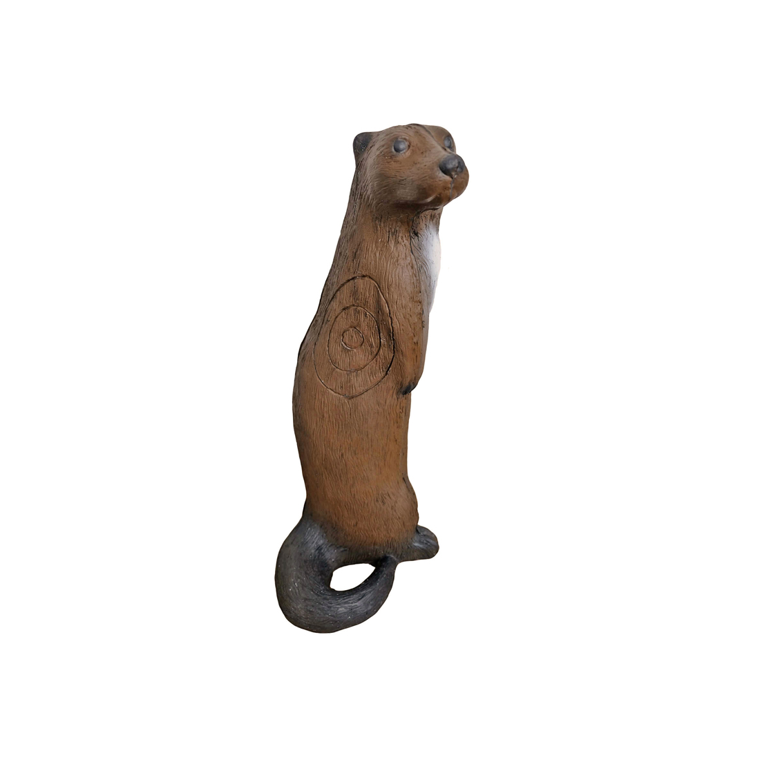 Leitold Standing Otter 3D Target