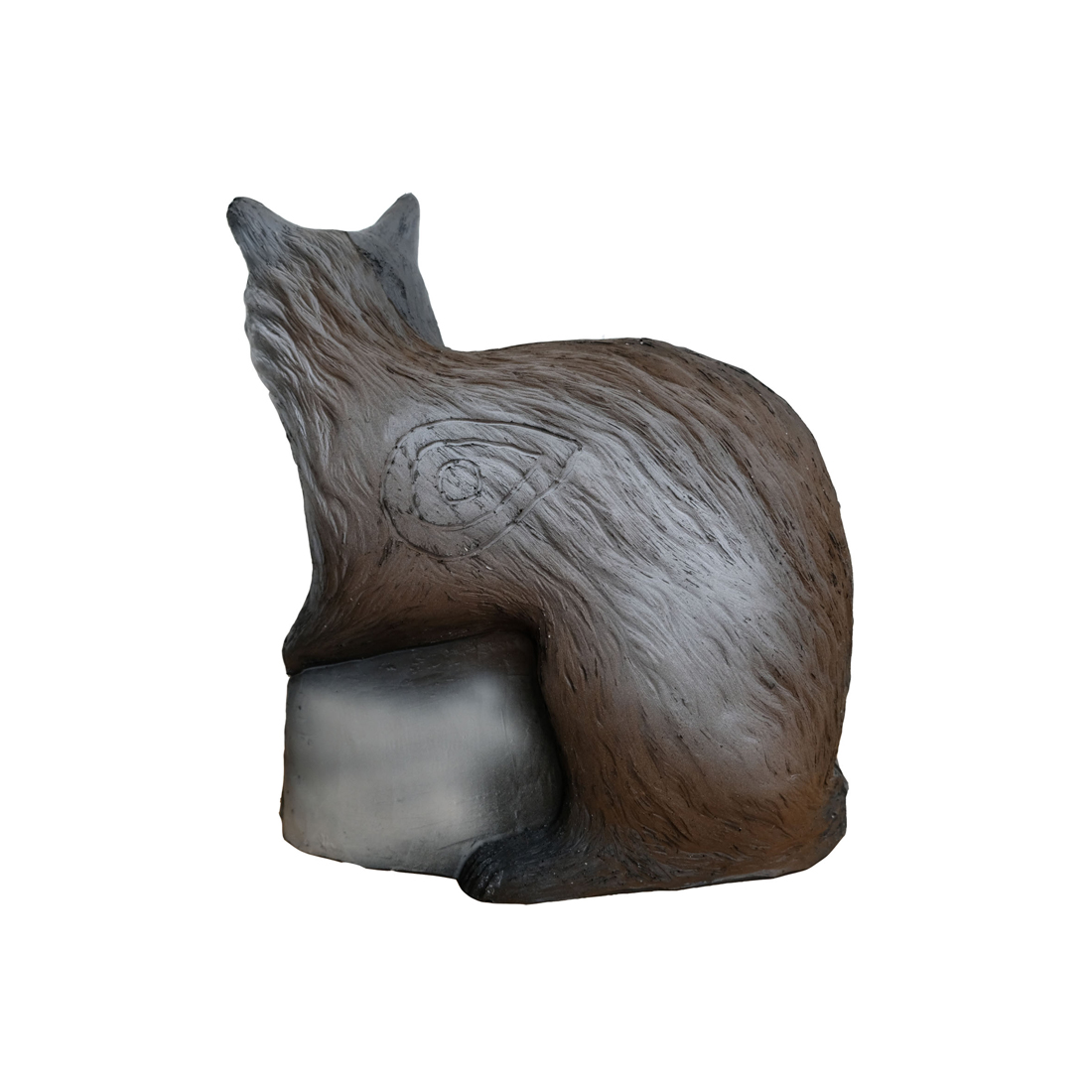 Leitold Racoon 3D Target