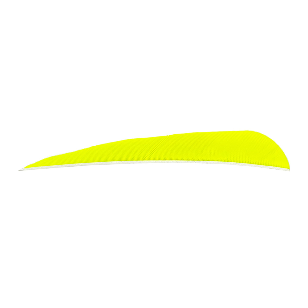 Kleur: Fluor Yellow