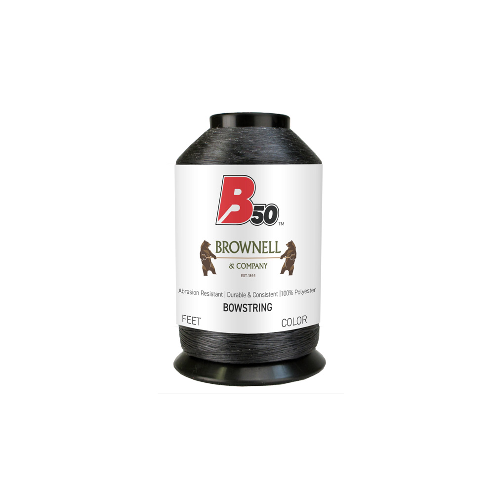 Brownell  B50 Peesmateriaal