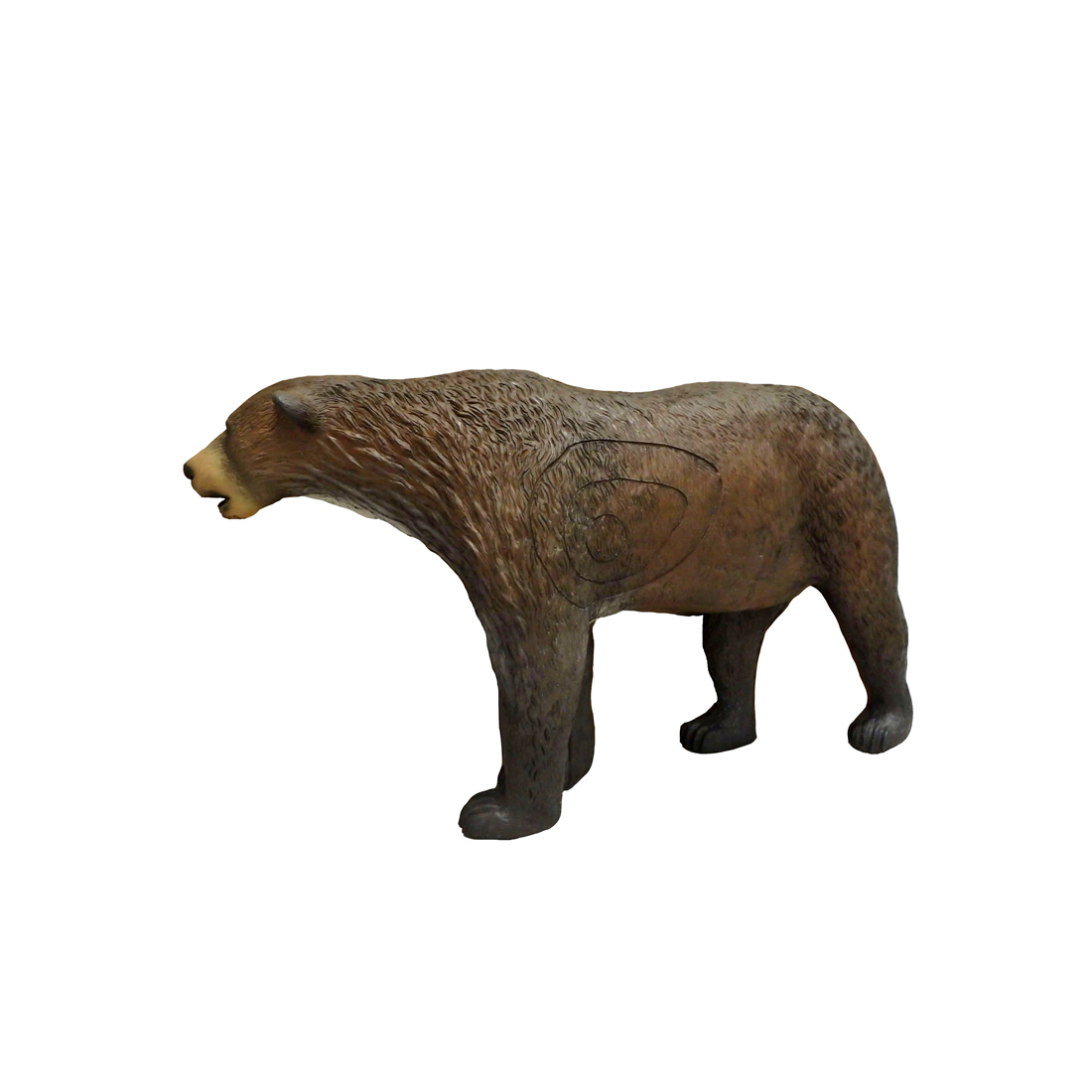 Leitold Walking Brown Bear 3D Target