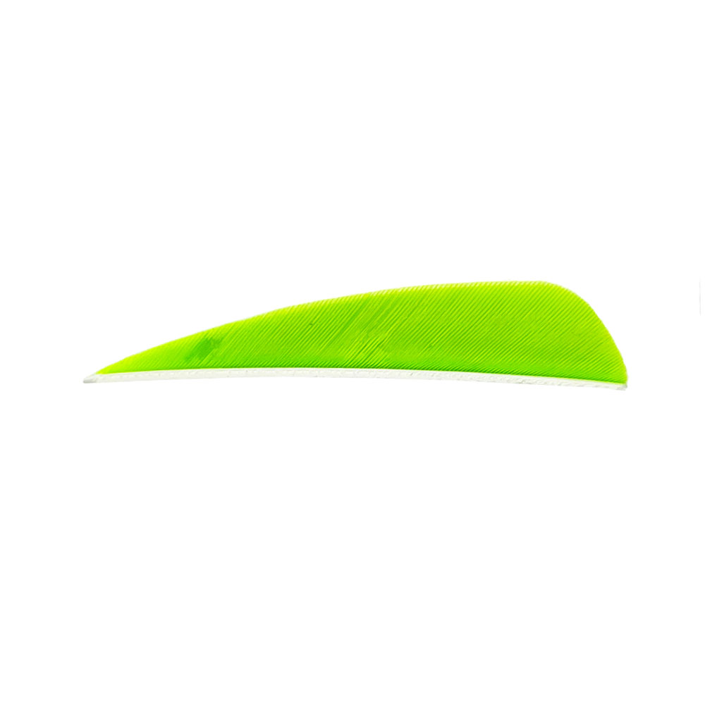 Kleur: Fluor Green