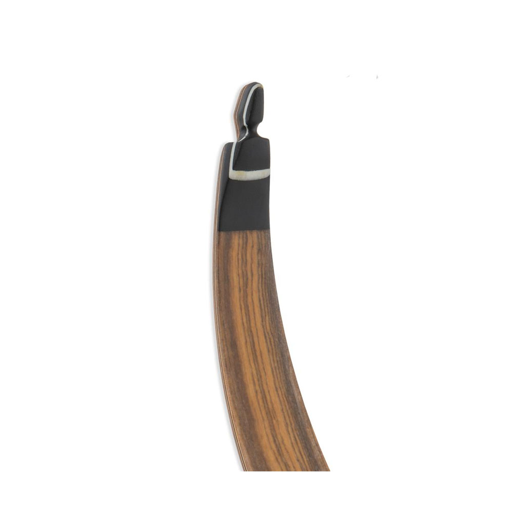 Oak Ridge Carbon Bamboo ILF Recurve Latten