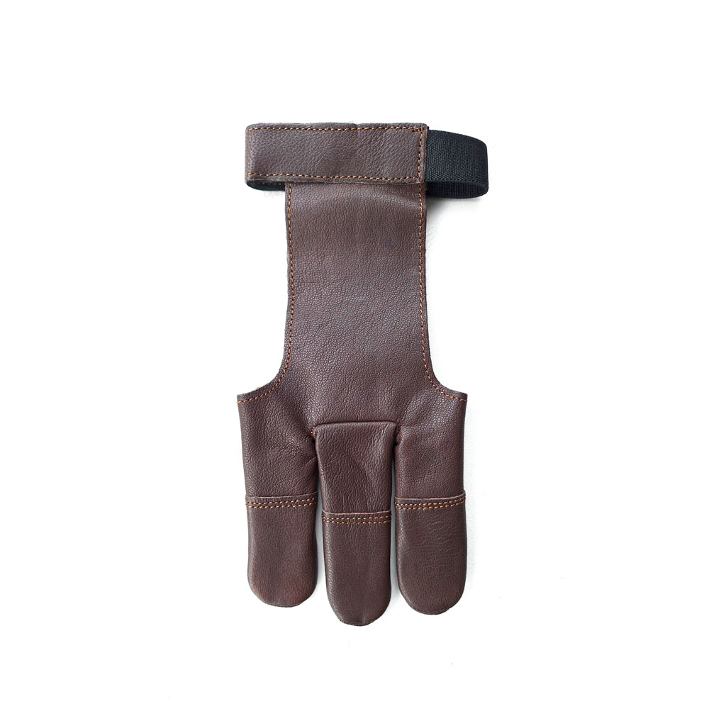 Bearpaw Archery Glove Damascus