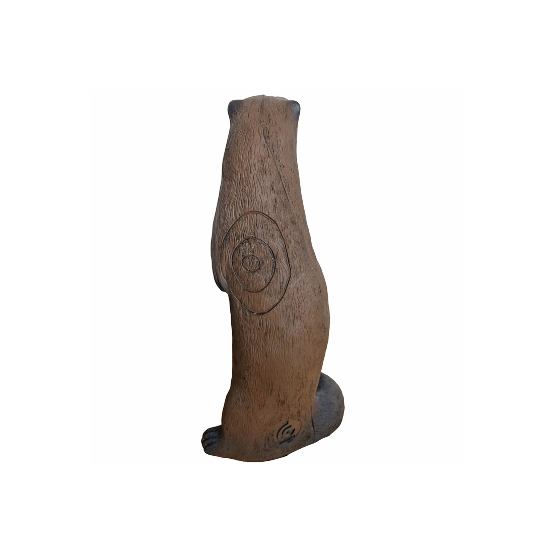 Leitold Standing Otter 3D Target