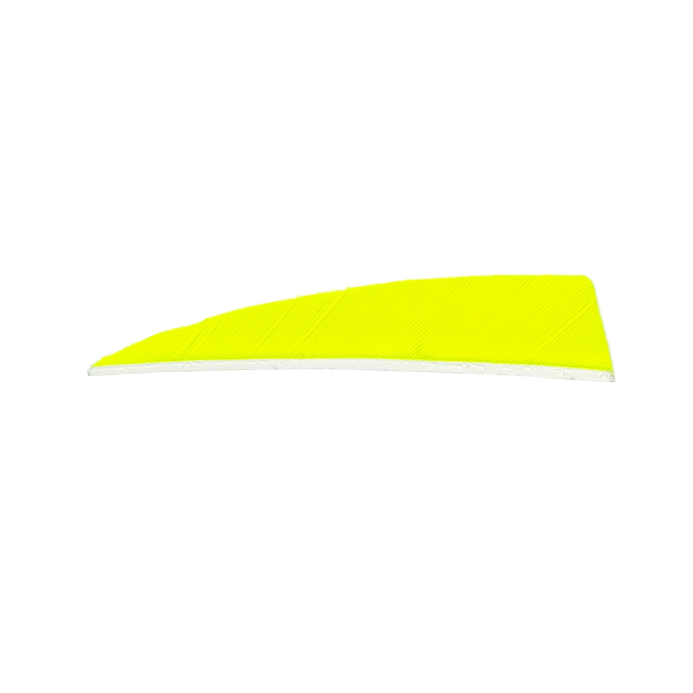 Kleur: Fluor Yellow