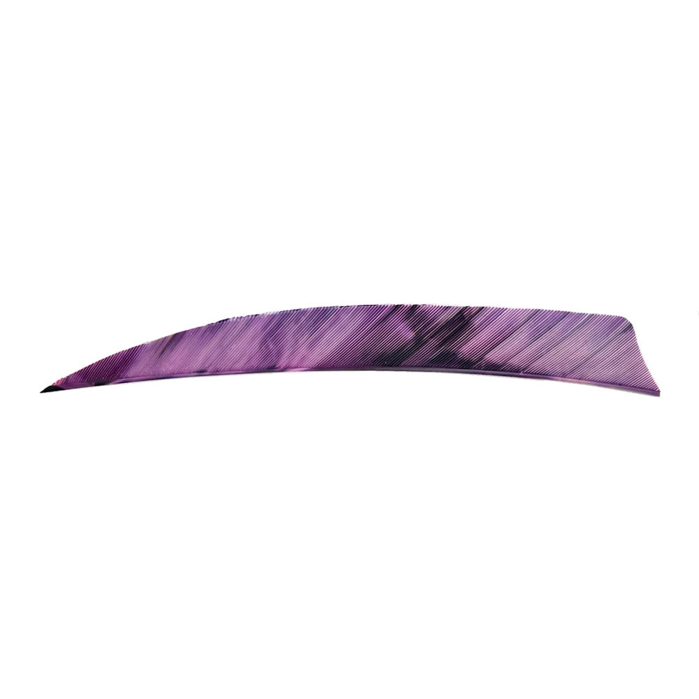 Kleur: Tre Purple