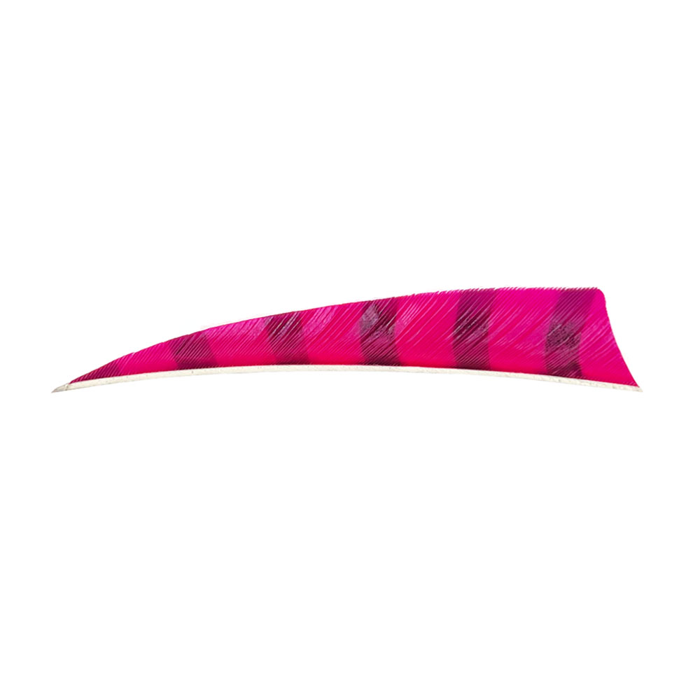 Kleur: Fluor Pink/Black