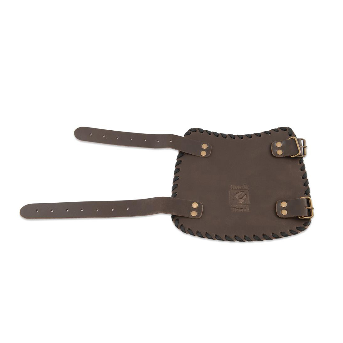 Buck Trail Armbeschermer Tribal Brown