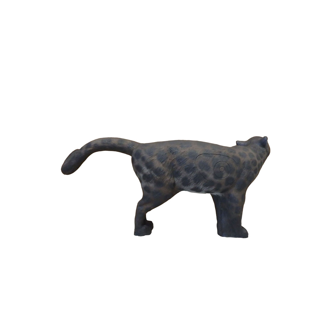 Leitold Black Panther 3D Target 