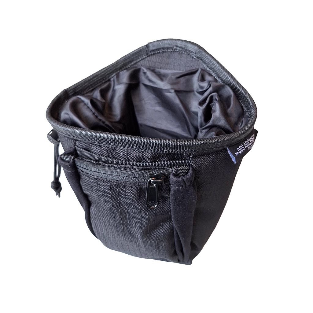 DBS Archery Release Pouch