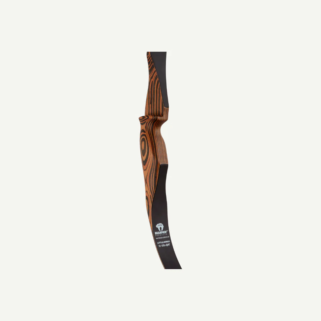 Bearpaw Little Mingo Traditionele Recurve 