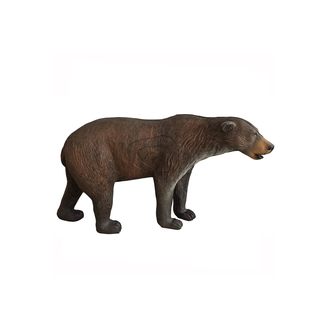 Leitold Walking Brown Bear 3D Target