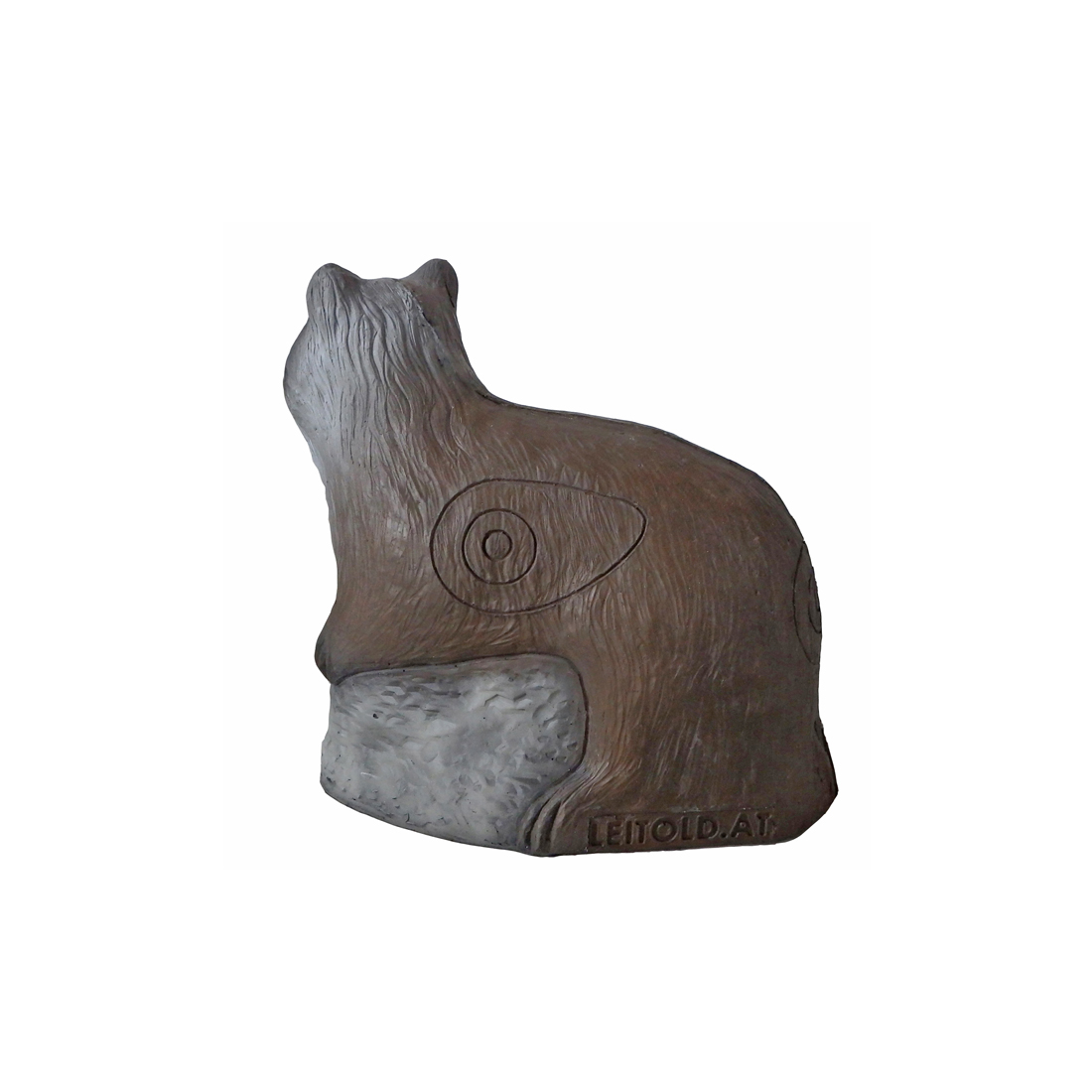 Leitold Large Racoon 3D Target 