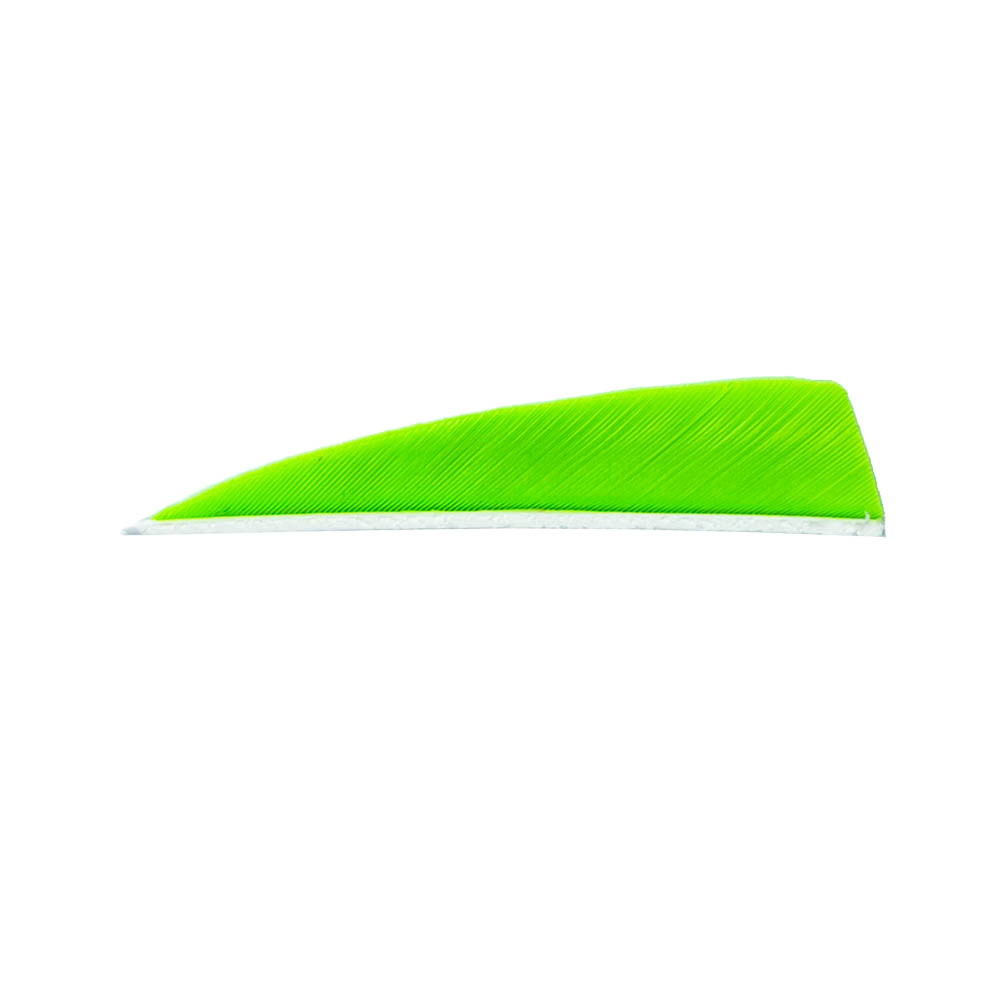 Kleur: Fluor Green