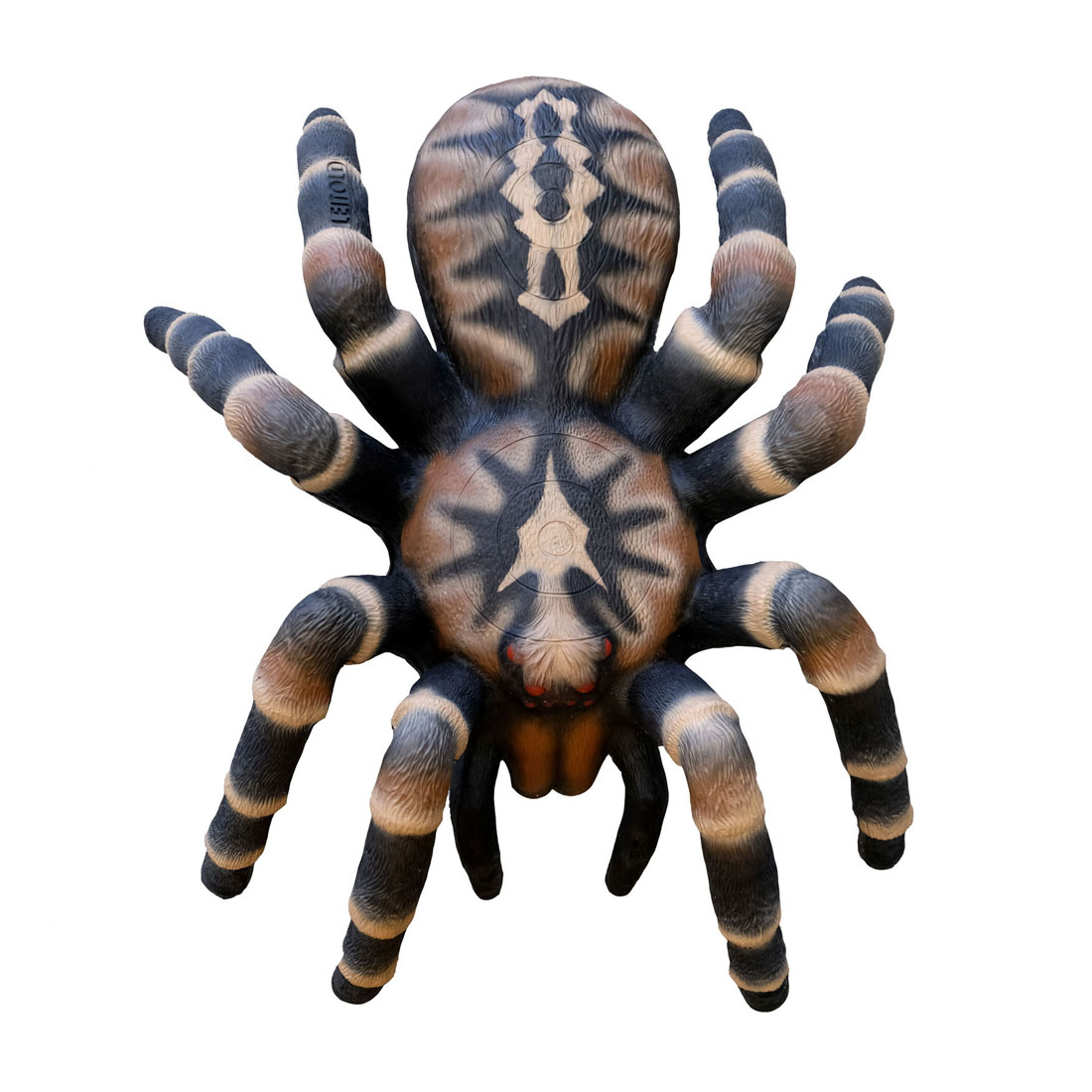 Leitold Bird Spider 3D Target