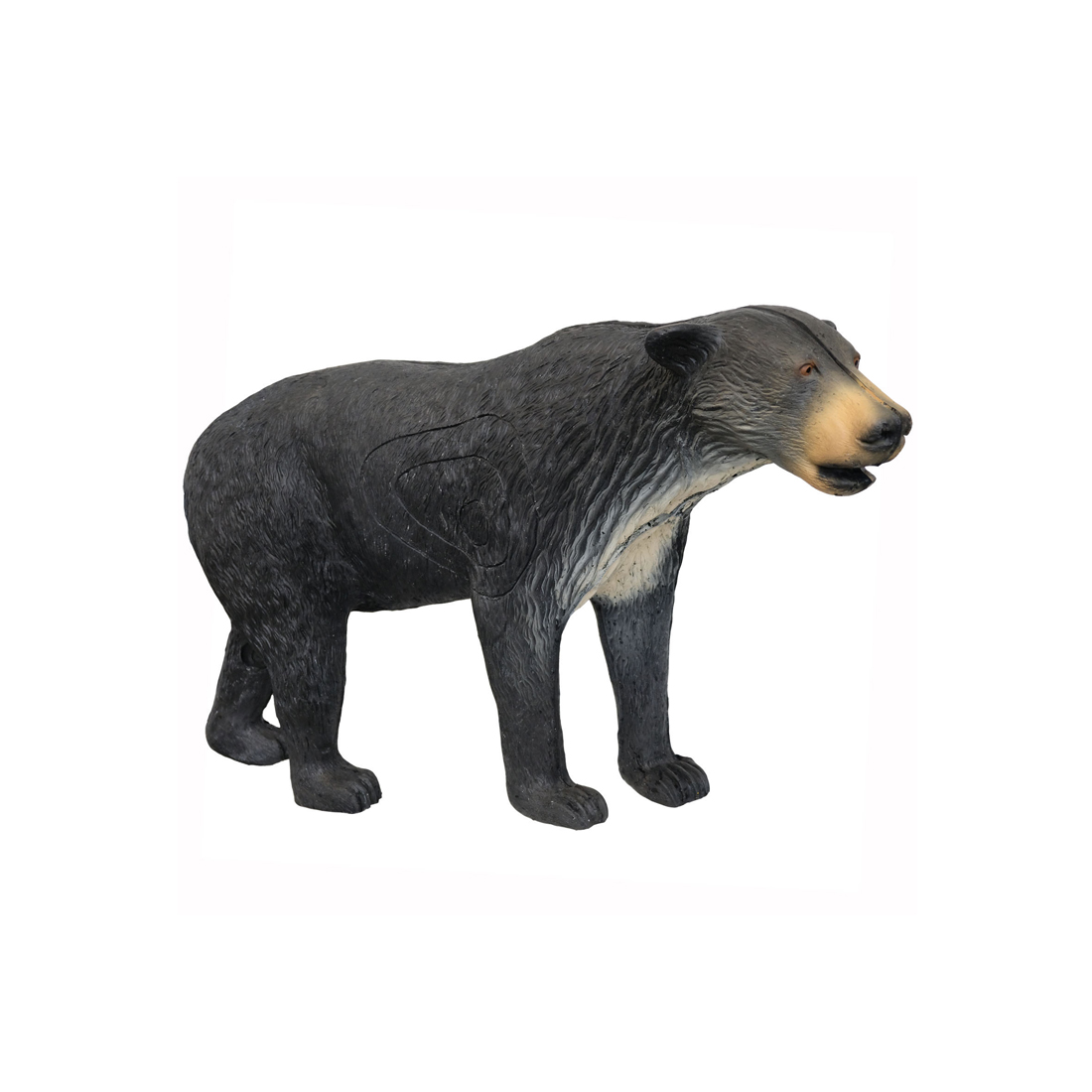 Leitold Walking Black Bear 3D Target