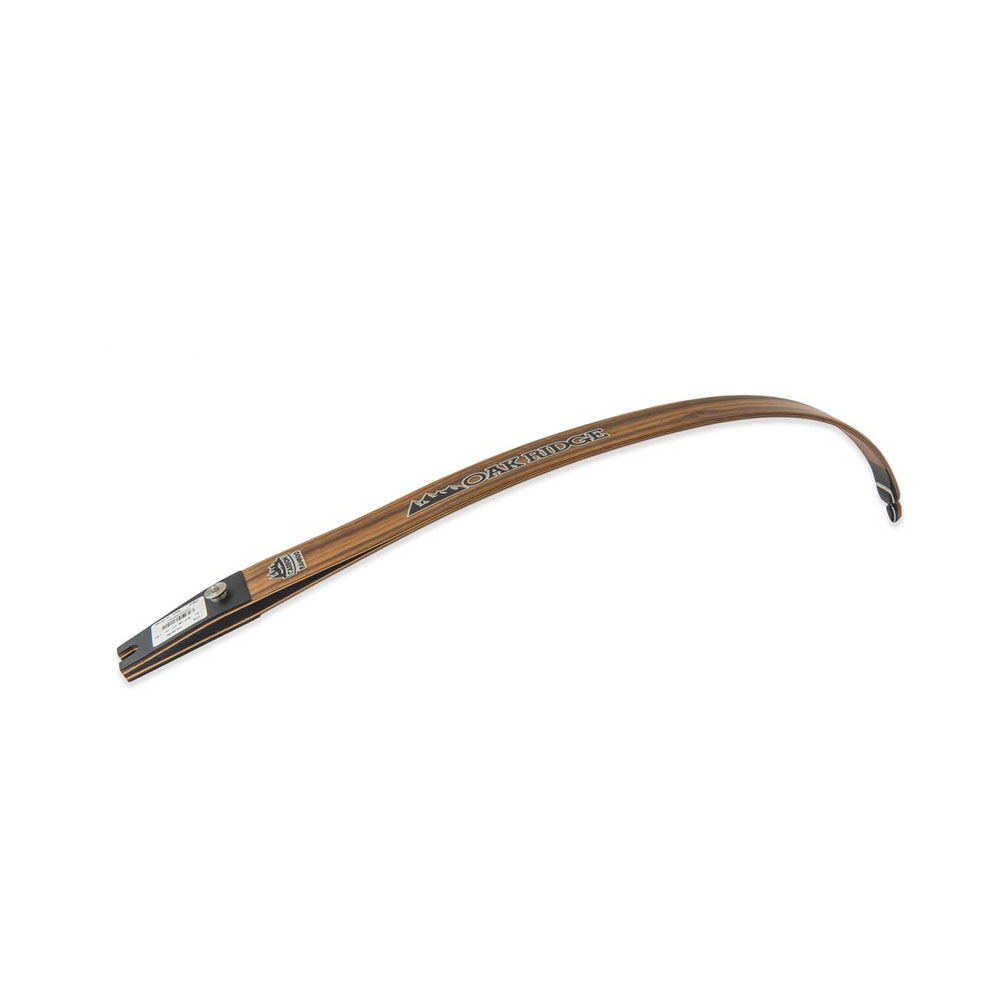 Oak Ridge Carbon Bamboo ILF Recurve Latten